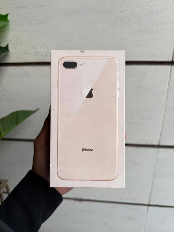 iphone 8plus 64gb 3