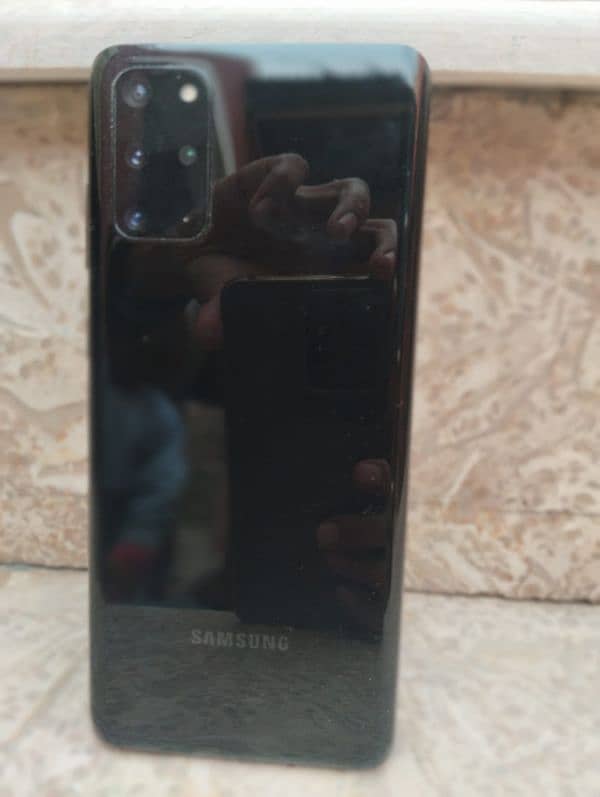 Samsung s20+5g 2