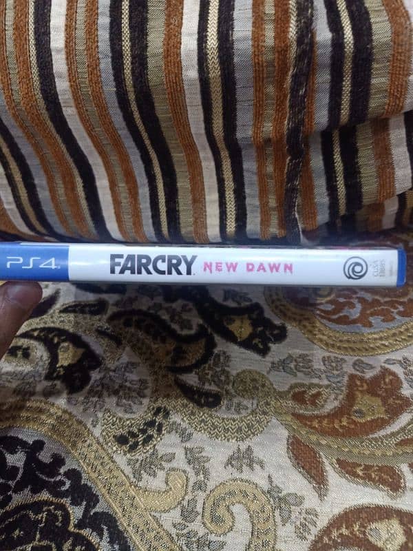 Farcry new dawn 1