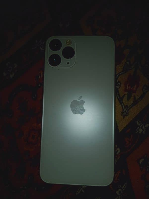 iphone 11 pro 256 1