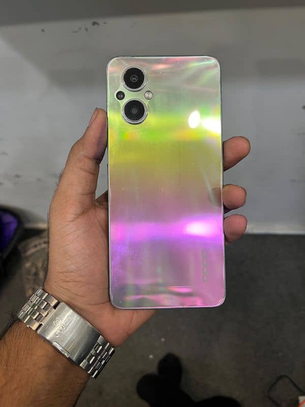 oppo f21 pro 5g 0