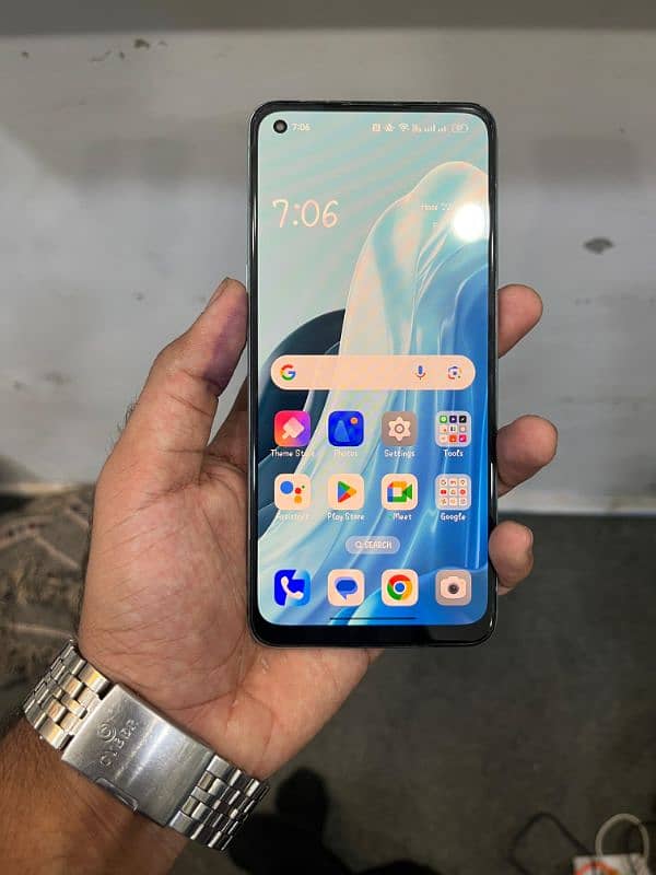 oppo f21 pro 5g 2