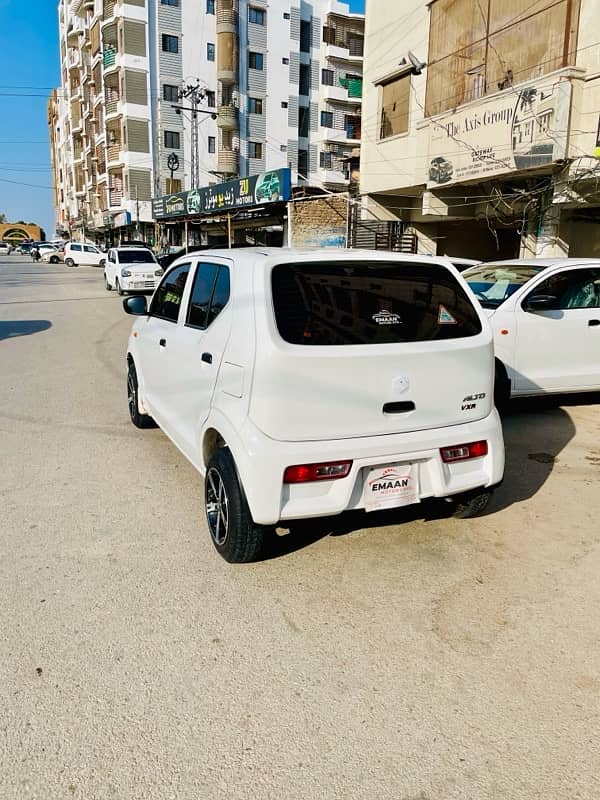 Suzuki Alto 2024 2