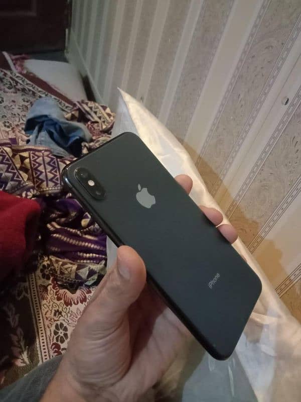 iphone xs max nont pta 4