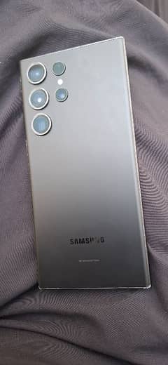 Samsung s 23 Ultra