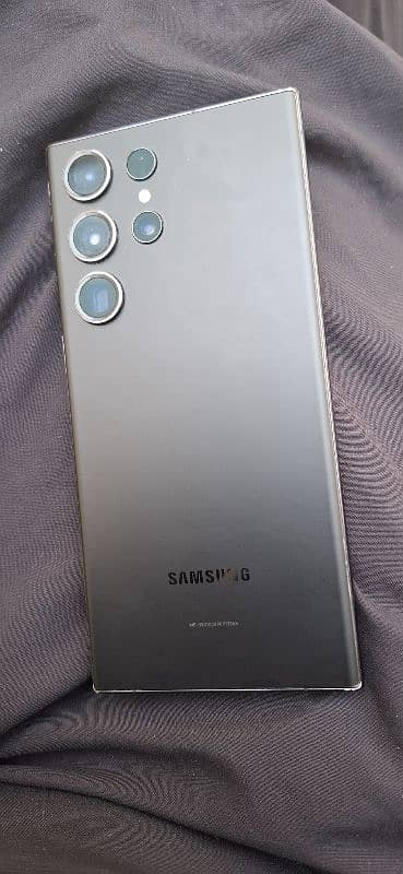 Samsung s 23 Ultra 0