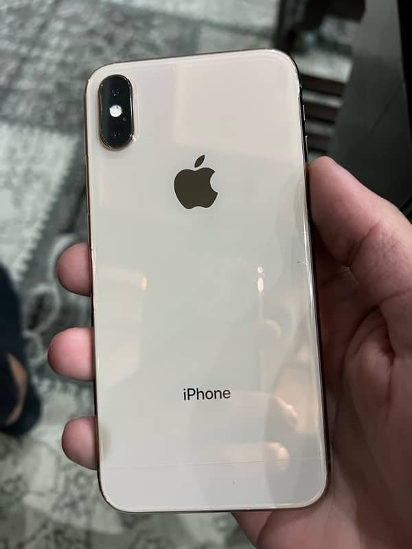 iphone xs 2