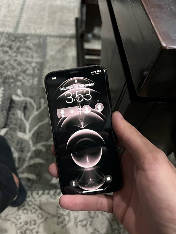 iphone xs 5