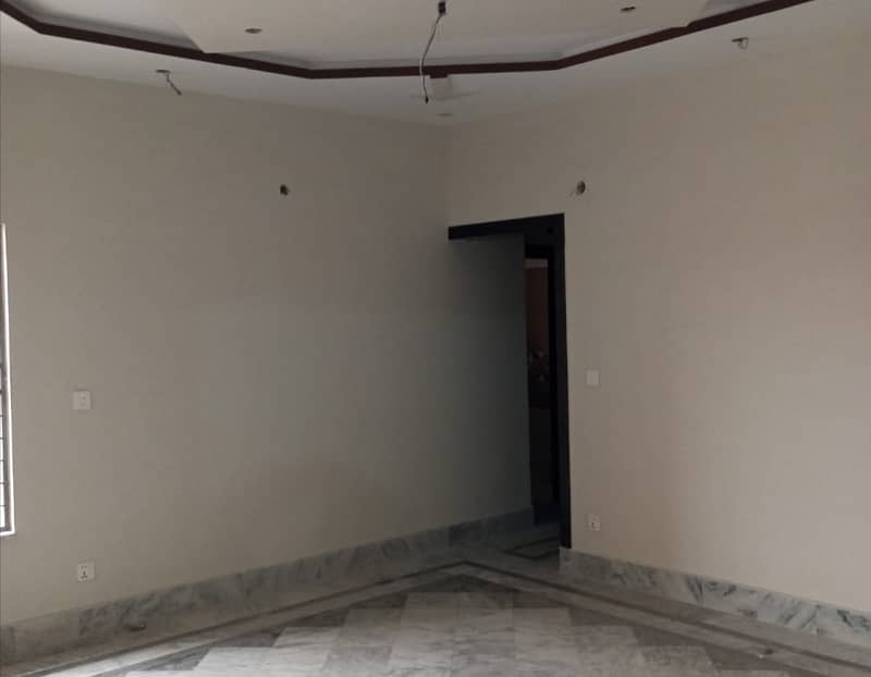 1 Kanal House Available In Model Town - Block D For rent 1