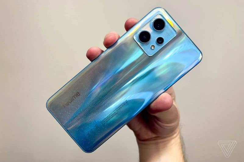 realme 9pro* 5g 8/128 1