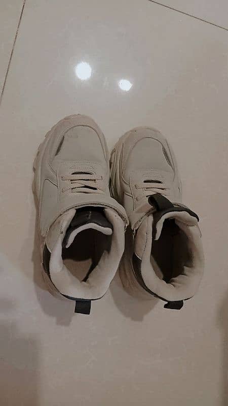 boys shoes 1