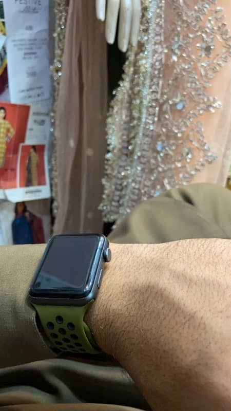 Apple Watch Series 3 1