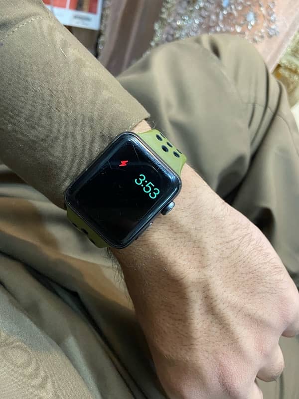 Apple Watch Series 3 2