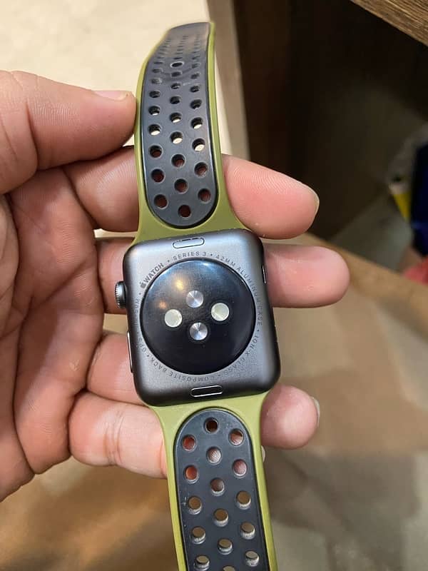 Apple Watch Series 3 3