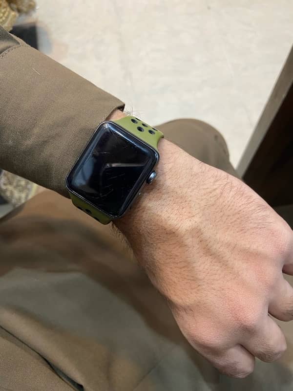 Apple Watch Series 3 5