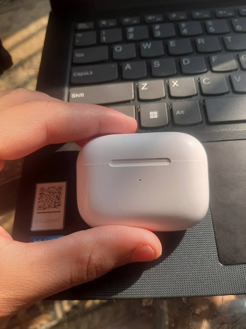 Original Apple airpods pro 2nd generation 0