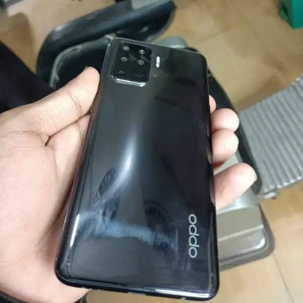 oppof19 pro 1