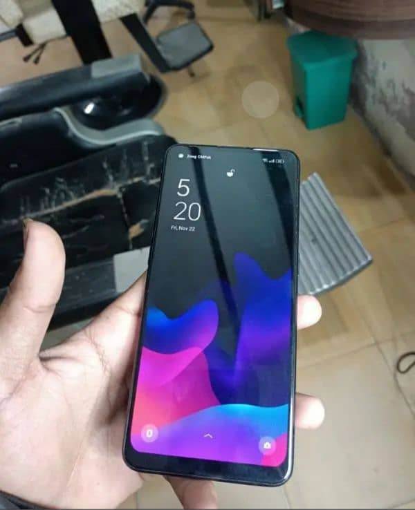 oppof19 pro 2