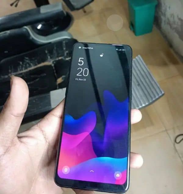 oppof19 pro 3