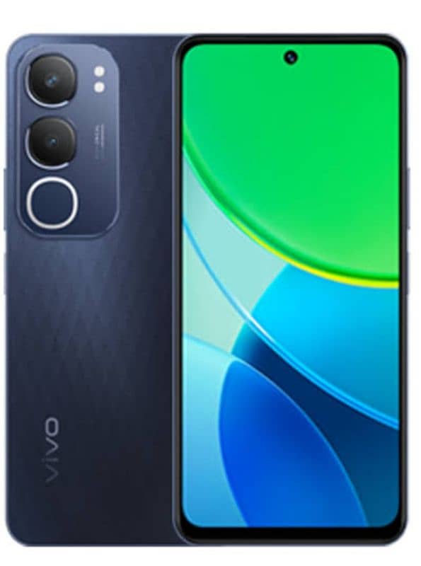 vivo Y19s - 6GB RAM - 128GB ROM 3