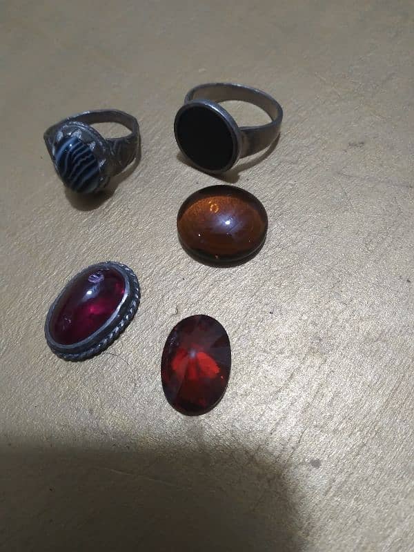 antique stones 4