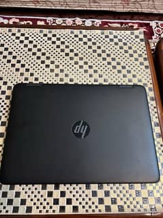 HP probook 645 G3