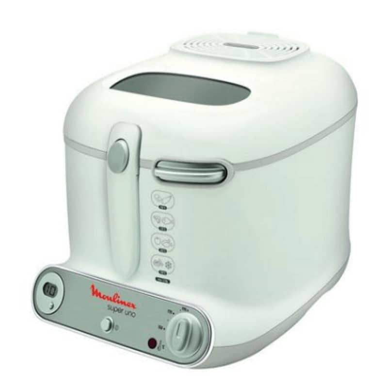 Moulinex Super UNO Deep Fryer (Original) 0