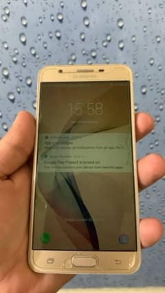 Samsung Galaxy j7 prime