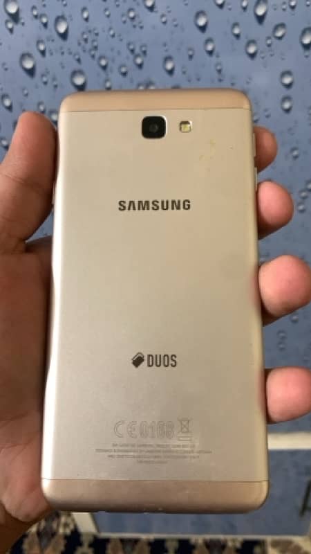 Samsung Galaxy j7 prime 2