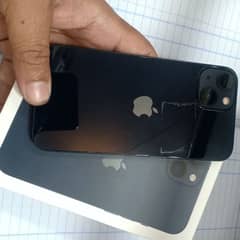 iphone 13, Non PTA, J. V, only call 03311453336