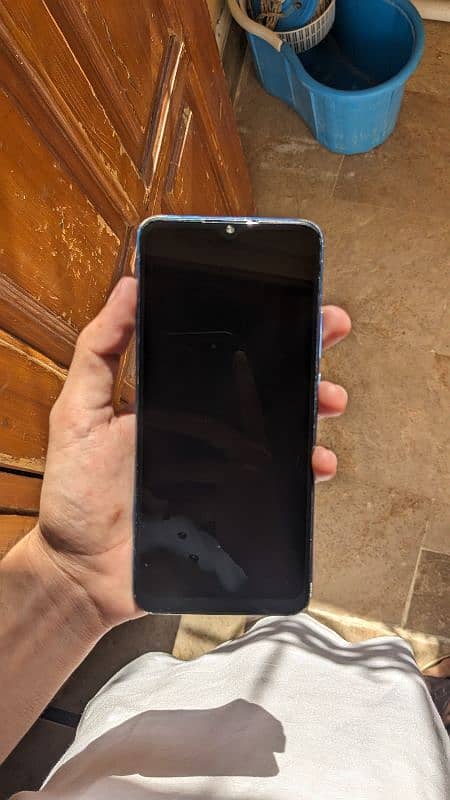 OPPO A15e 2