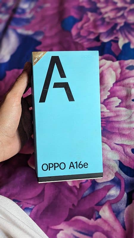 OPPO A15e 9