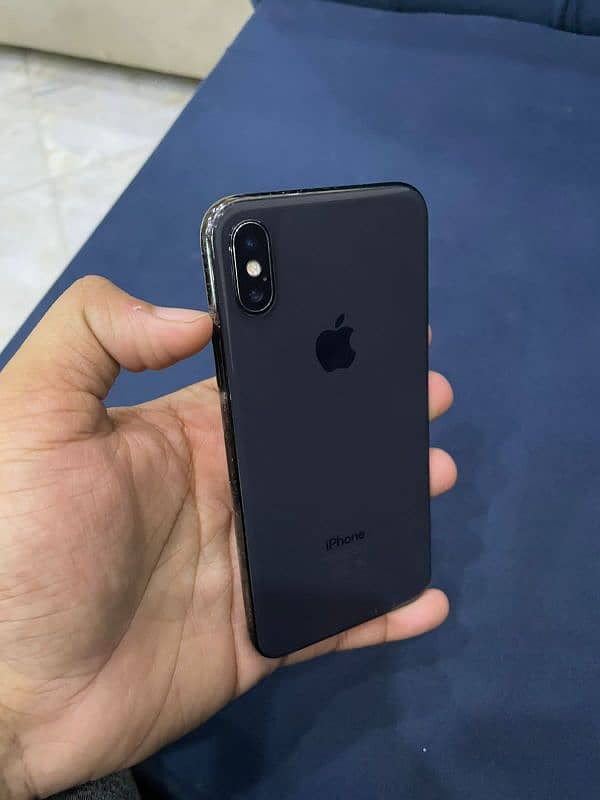 Iphone x pta approved 0