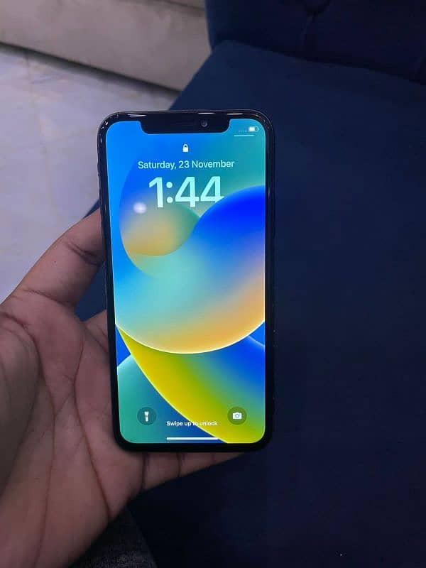 Iphone x pta approved 2