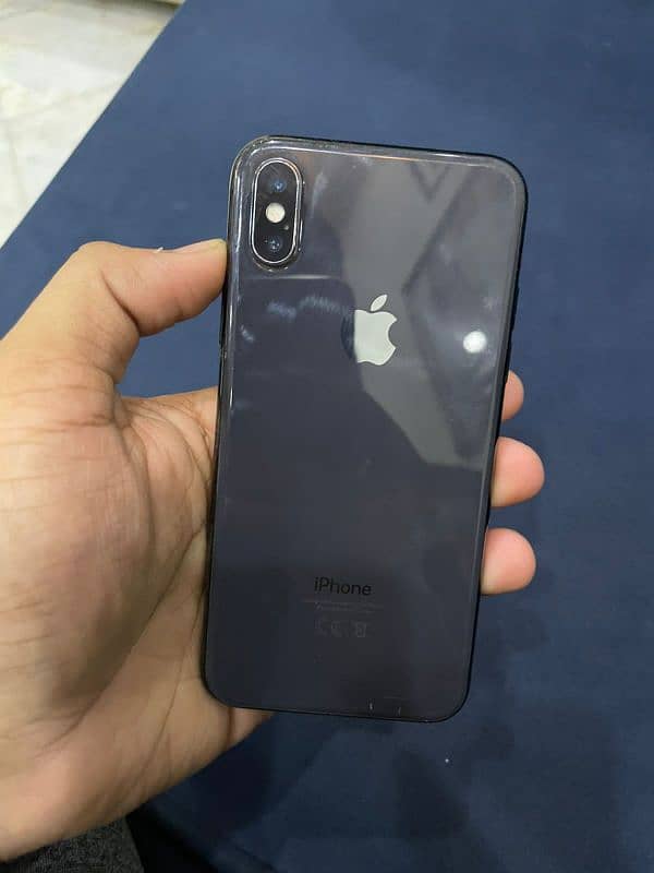 Iphone x pta approved 7