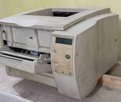 printer