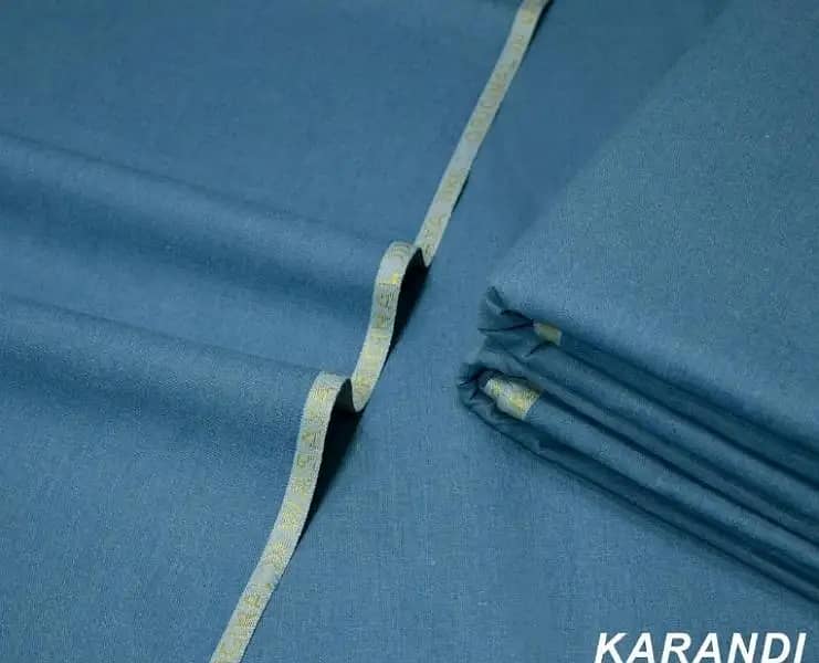 First-rated Khaddar suits are available only in 2200 PKR 0