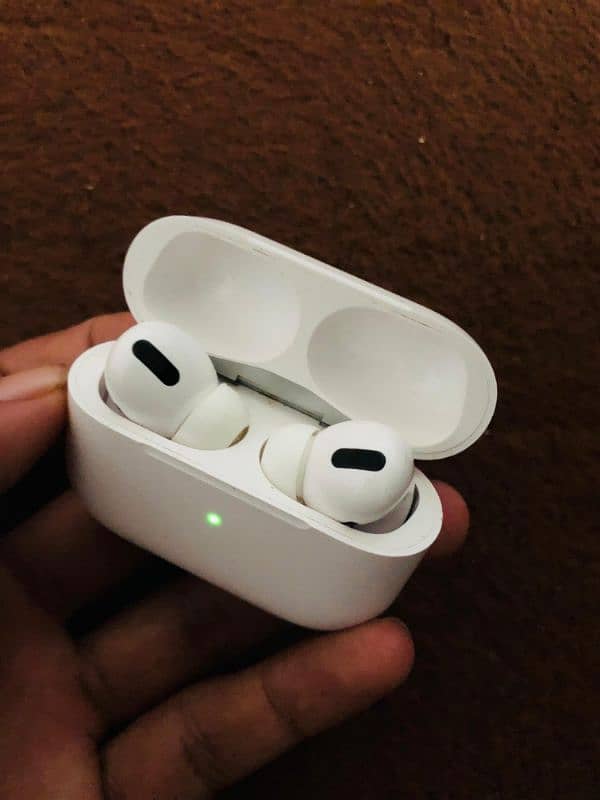 Airpods Pro 0