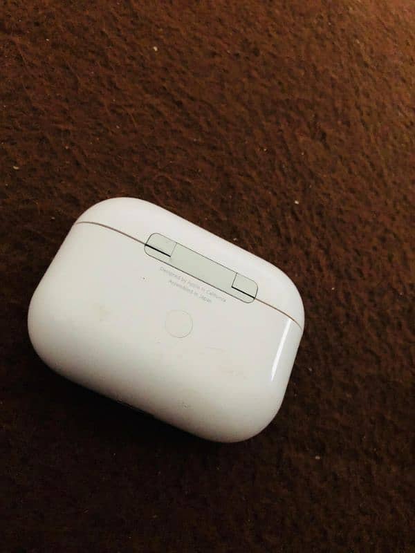 Airpods Pro 1