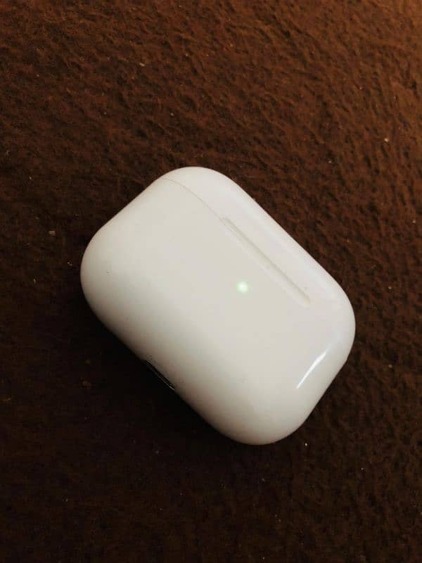 Airpods Pro 4