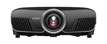 EPSON TW9400/6050 4k hdr projector with extra new lamp