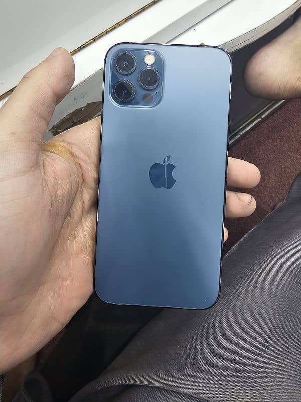 iphone 12 pro nonpta 0