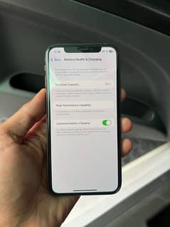 IPHONE XS DUAL SIM PTA 64 GB