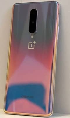 Oneplus 8 Exchange possible