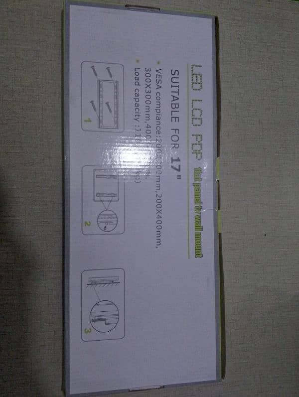 LED TV BRACKET 9