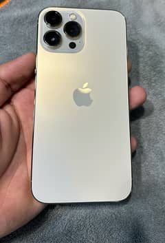 Apple IPhone 13ProMax PTA Approved 256/GB