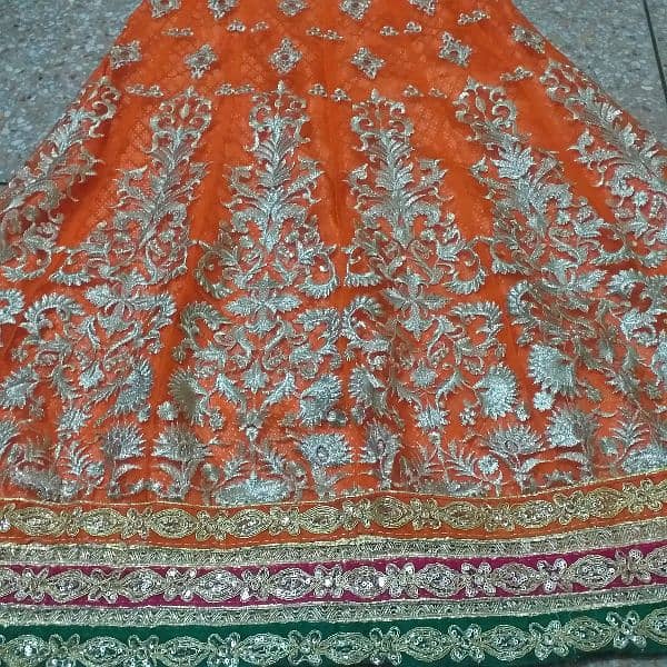 only lehenga available 2