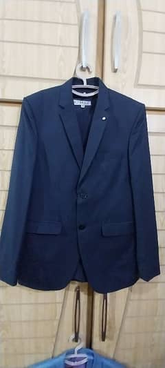 pant coat 3 piece suit