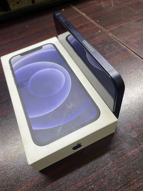 iPhone 12 Full Box 2