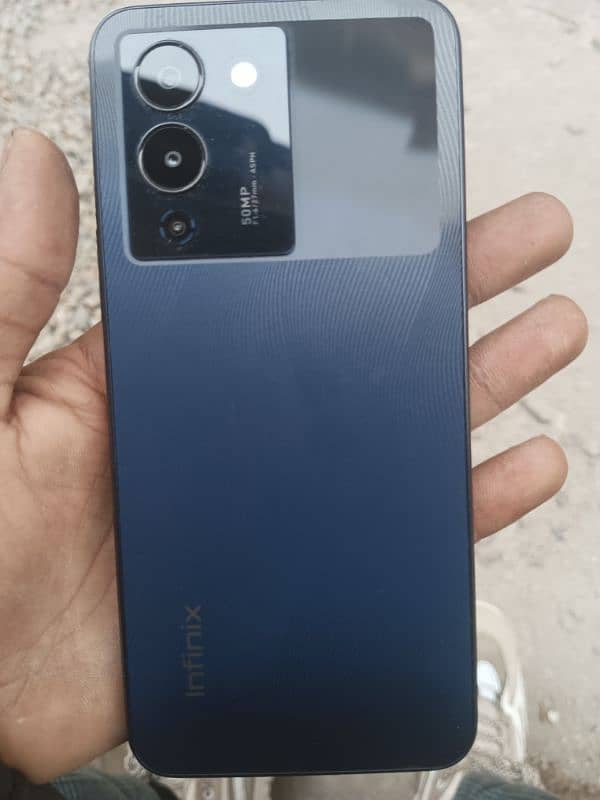 Infinix note 12G96 8+8gb128gblike aa new 10/10 3